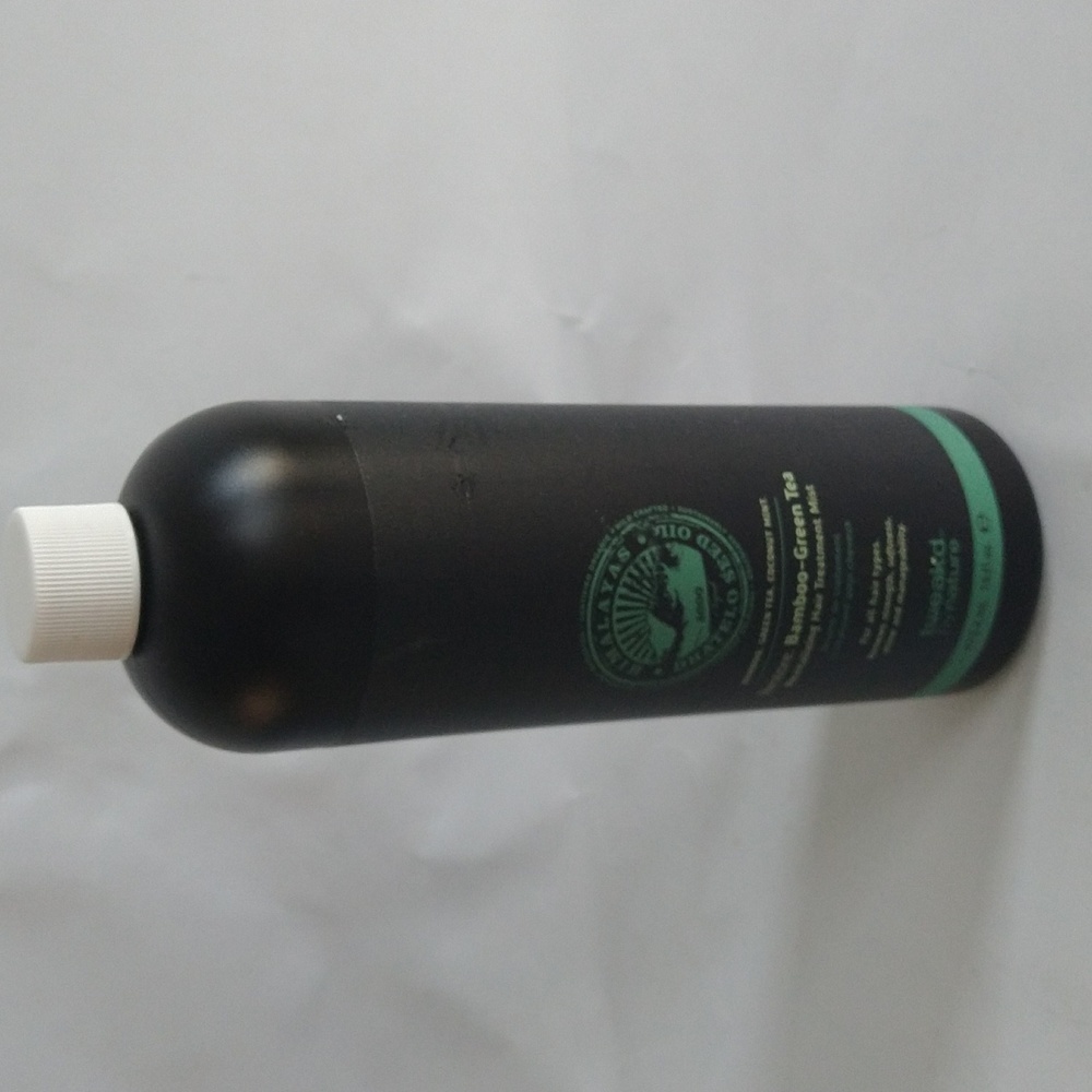 NEW! Tweak'd by Nature Revitalizing Hair Treatment Mist Large 16 oz